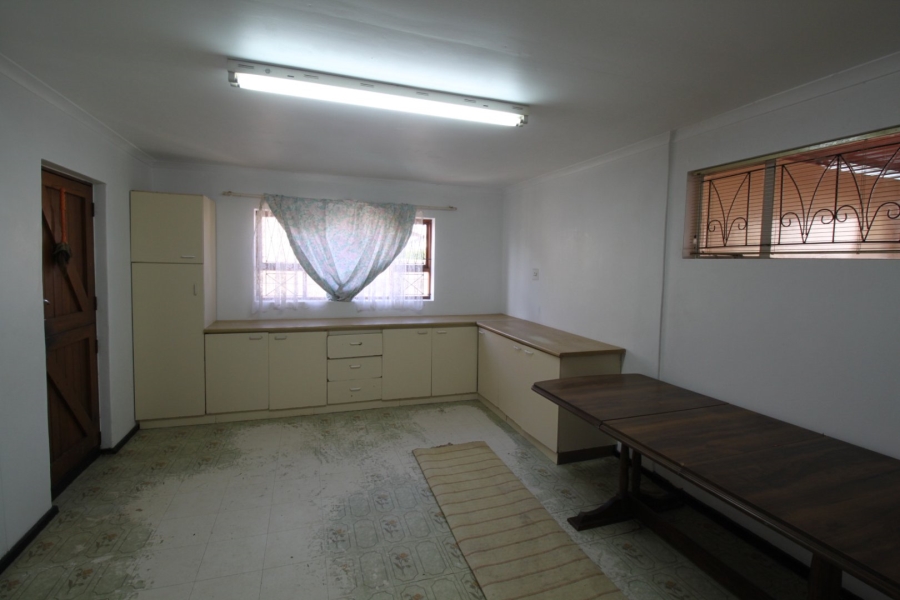 3 Bedroom Property for Sale in Salsoneville Eastern Cape